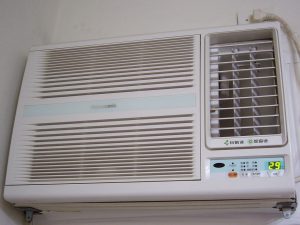 pros and cons of window type air conditioning systems